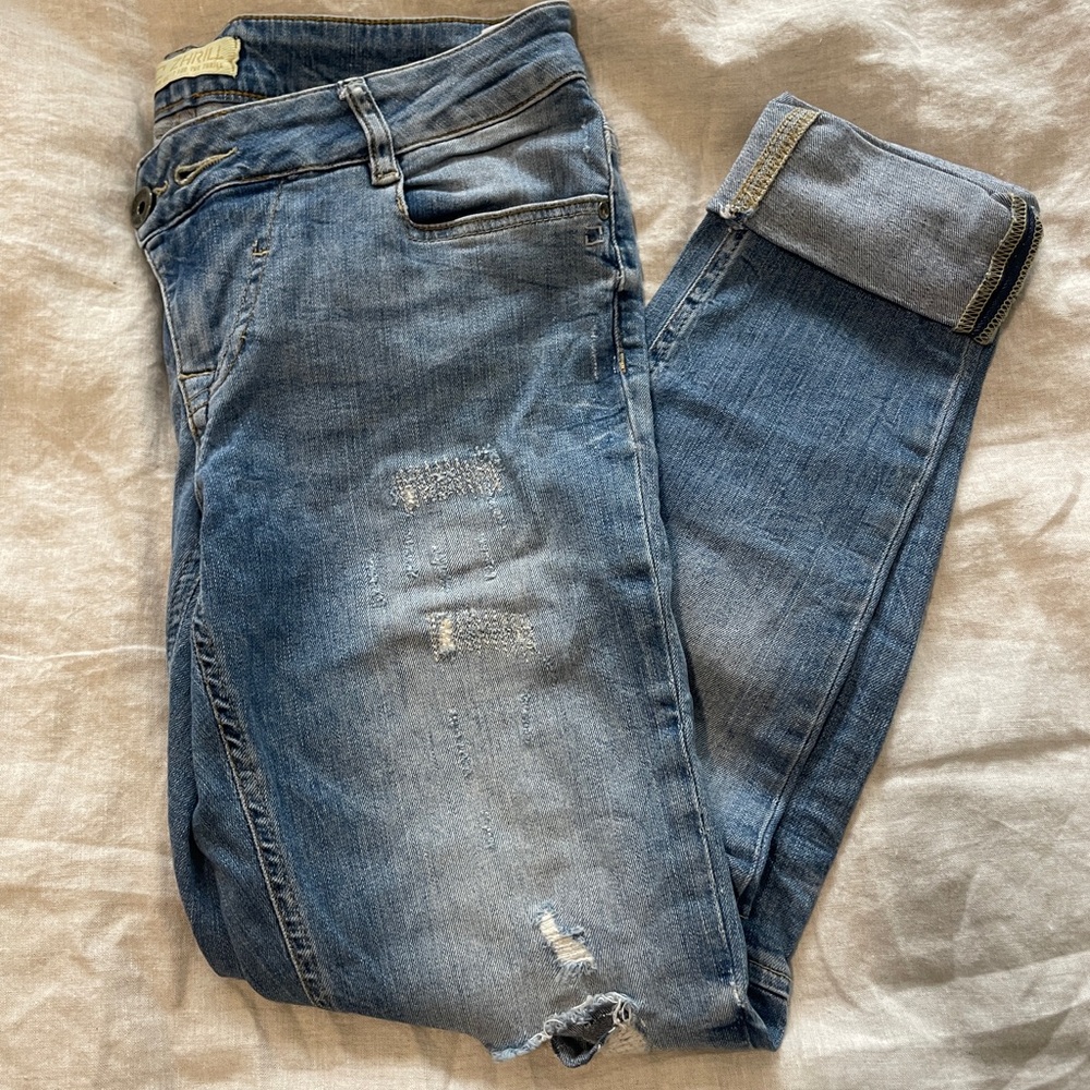 Zhrill women’s jeans